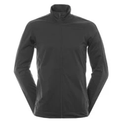 Galvin Green INTERFACE-1 Mens Golf Jacket -Optimal Golf Shop 12882 77BLACK