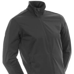 Galvin Green INTERFACE-1 Mens Golf Jacket -Optimal Golf Shop 12882 77BLACK 1