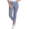 Sport Haley Slimsation Skinny Crop Womens Golf Pants -Optimal Golf Shop 13159