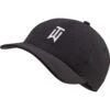 Nike AeroBill Tiger Woods Heritage86 Mens Hat 2 Nike AeroBill Tiger Woods Heritage86 Mens Hat -Optimal Golf Shop 13164 010BLACK