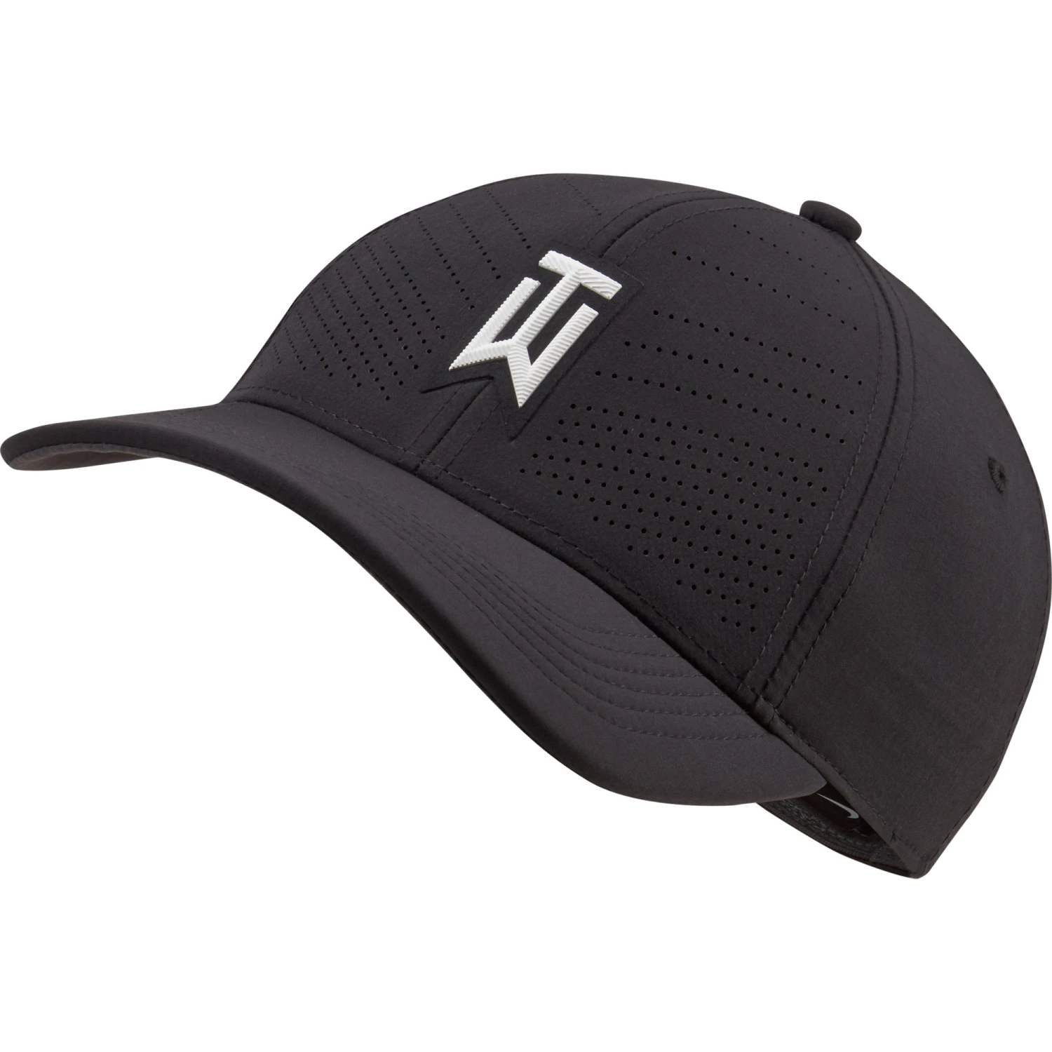 Nike AeroBill Tiger Woods Heritage86 Mens Hat 3 Nike AeroBill Tiger Woods Heritage86 Mens Hat