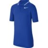 Nike Victory Boys Golf Polo -Optimal Golf Shop 13426 480GAMEROYAL