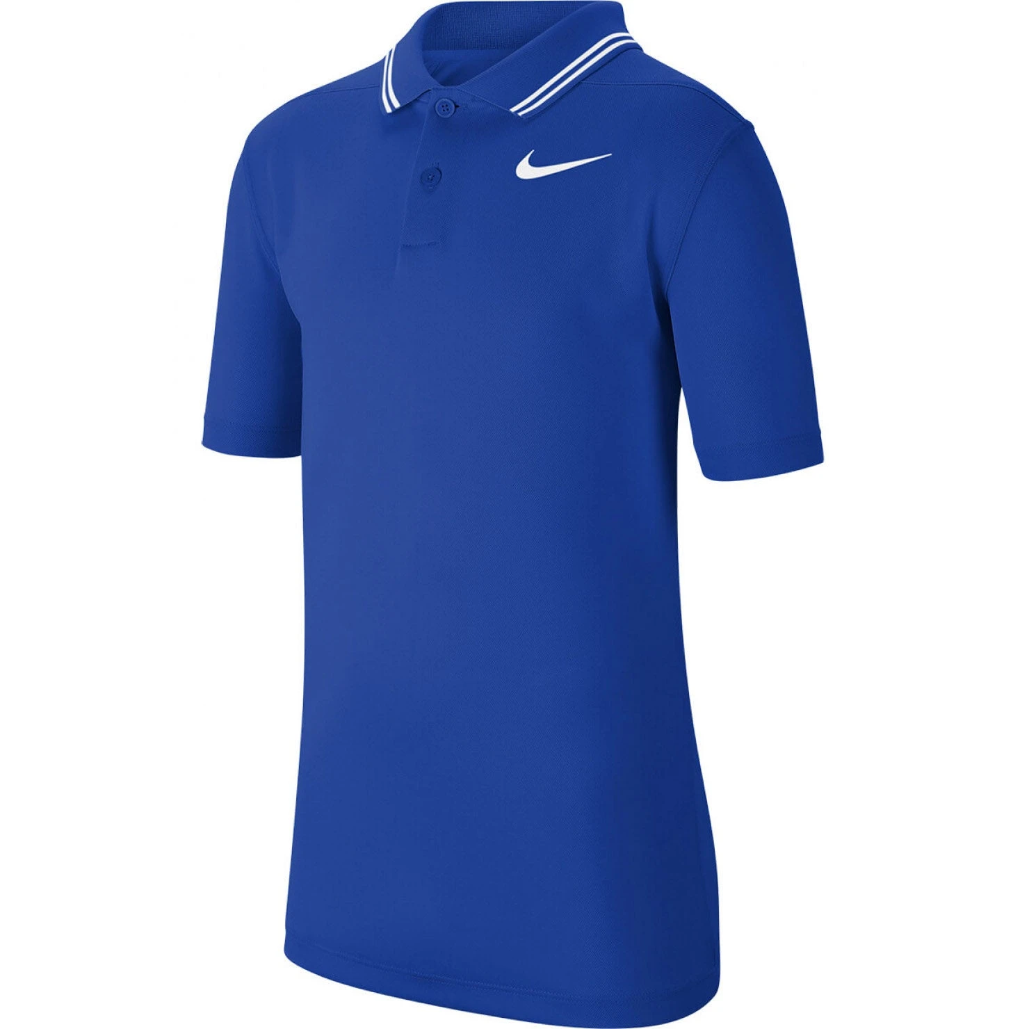 Nike Victory Boys Golf Polo 3 Nike Victory Boys Golf Polo