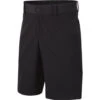 Nike Flex Hybrid Boys Golf Shorts -Optimal Golf Shop 13427 010BLACK