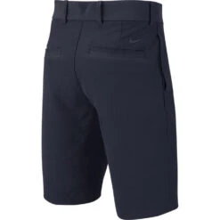 Nike Flex Hybrid Boys Golf Shorts -Optimal Golf Shop 13427 451OBSIDIAN 1