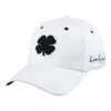 Black Clover Premium Clover 1 Mens Hat 2 Black Clover Premium Clover 1 Mens Hat -Optimal Golf Shop 13720