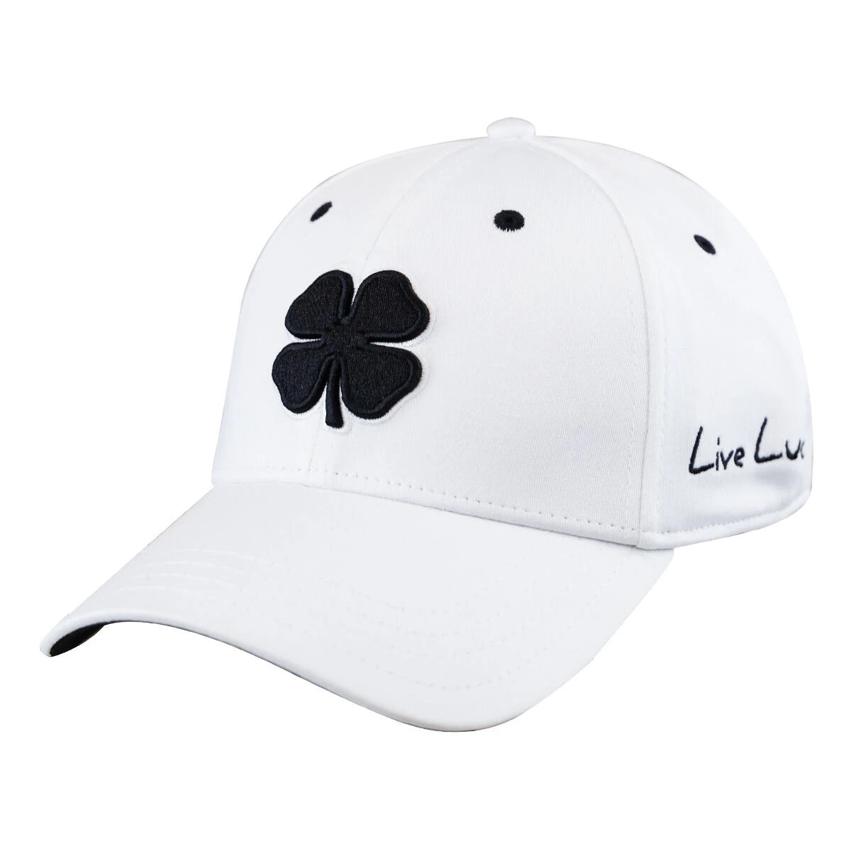 Black Clover Premium Clover 1 Mens Hat 3 Black Clover Premium Clover 1 Mens Hat