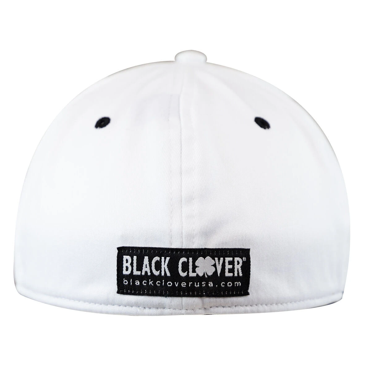 Black Clover Premium Clover 1 Mens Hat 4 Black Clover Premium Clover 1 Mens Hat - Image 2