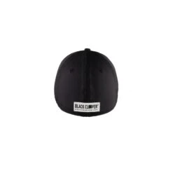 Black Clover Premium Clover 2 Mens Hat 8 Black Clover Premium Clover 2 Mens Hat -Optimal Golf Shop 13721 BLKWHTBLK 2
