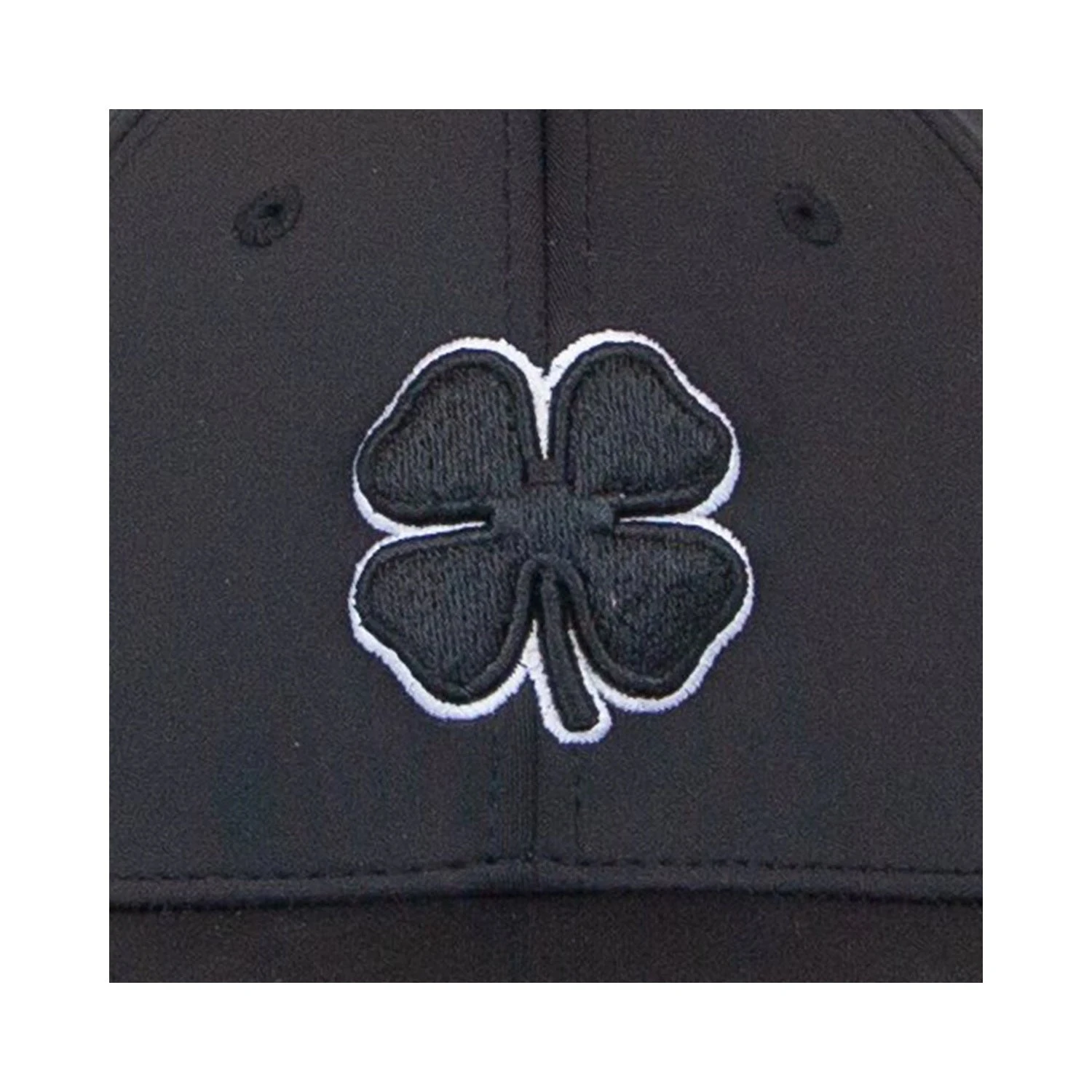 Black Clover Premium Clover 2 Mens Hat 6 Black Clover Premium Clover 2 Mens Hat - Image 4