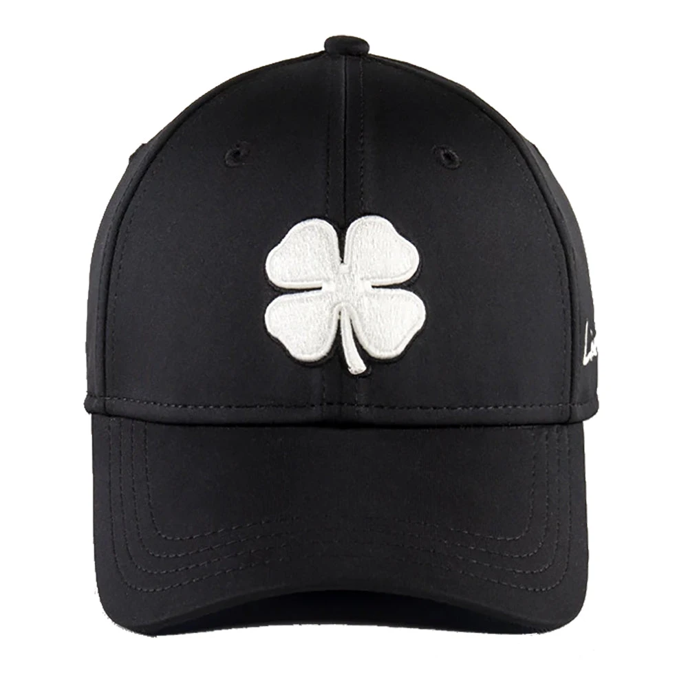 Black Clover Premium Clover 41 Hat 4 Black Clover Premium Clover 41 Hat - Image 2