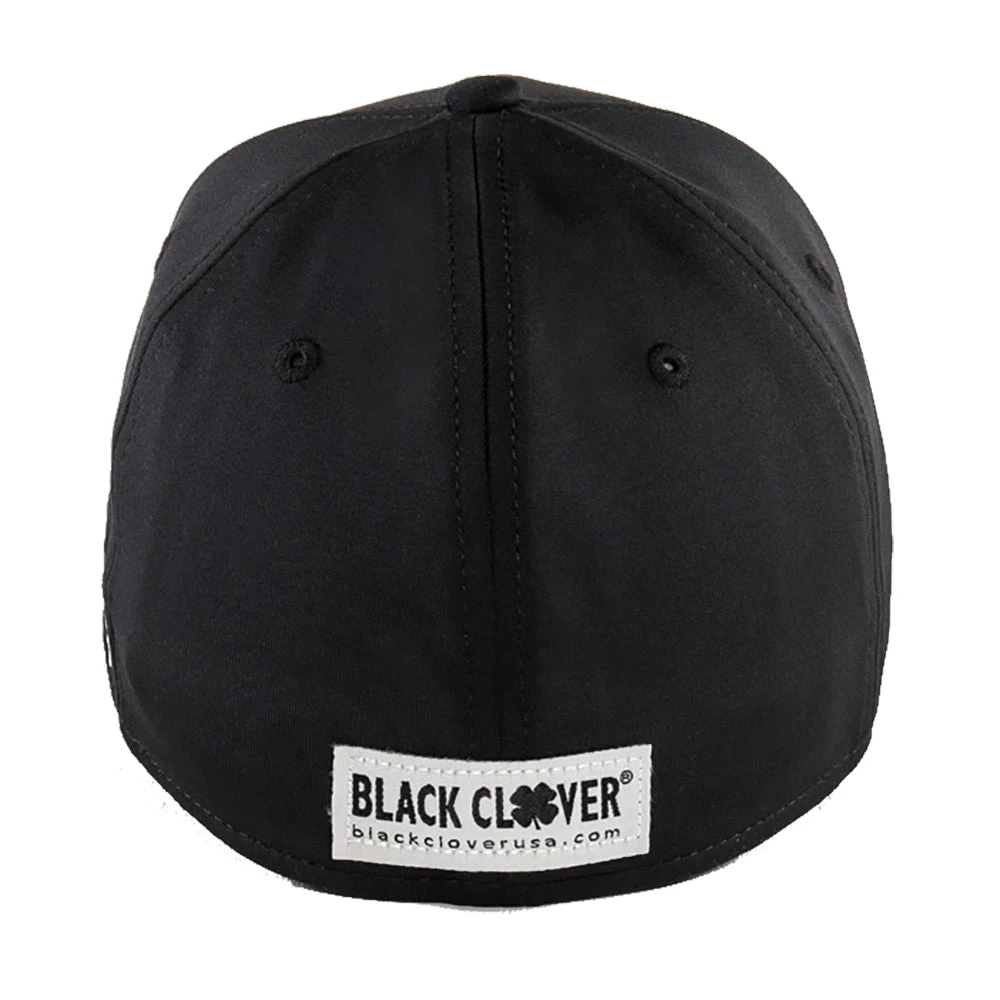 Black Clover Premium Clover 41 Hat 5 Black Clover Premium Clover 41 Hat - Image 3