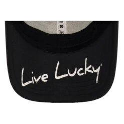 Black Clover Premium Clover 41 Hat 9 Black Clover Premium Clover 41 Hat -Optimal Golf Shop 13725 WHTBLKBLK 3 3eb823fb cf13 4dcc 88b2 4d73b7337a0b