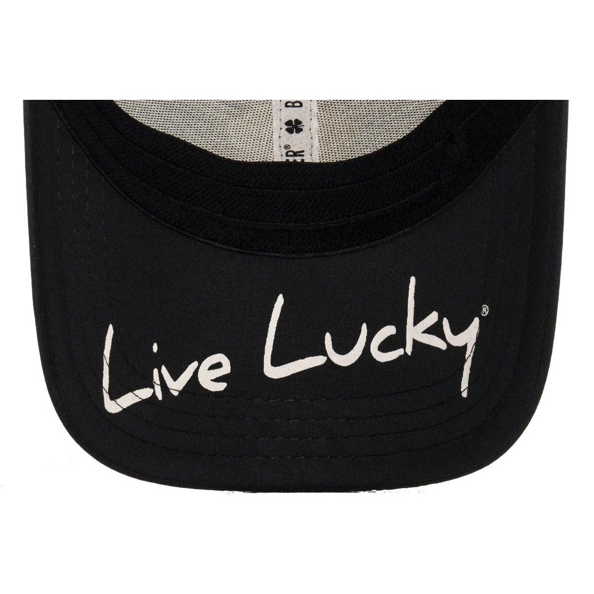 Black Clover Premium Clover 41 Hat 6 Black Clover Premium Clover 41 Hat - Image 4