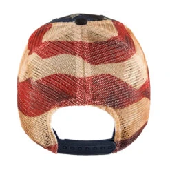 Black Clover Stars And Stripes Mesh Mens Hat 7 Black Clover Stars And Stripes Mesh Mens Hat -Optimal Golf Shop 13754 REDMESH 2 aca12cdd 8db1 49f5 8b44 844745d8612b
