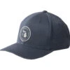 TravisMathew Sunset Clap Mens Hat 2 TravisMathew Sunset Clap Mens Hat -Optimal Golf Shop 14921 BLUENIGHTS
