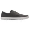 Cuater By TravisMathew The Wildcard Spikeless Grey Mens Golf Shoes -Optimal Golf Shop 15595 GREY