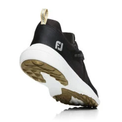 FootJoy Flex Black Mens Golf Shoes -Optimal Golf Shop 15927 4 faa6f1a7 54b8 46dd 9d1f b9d197b60e32