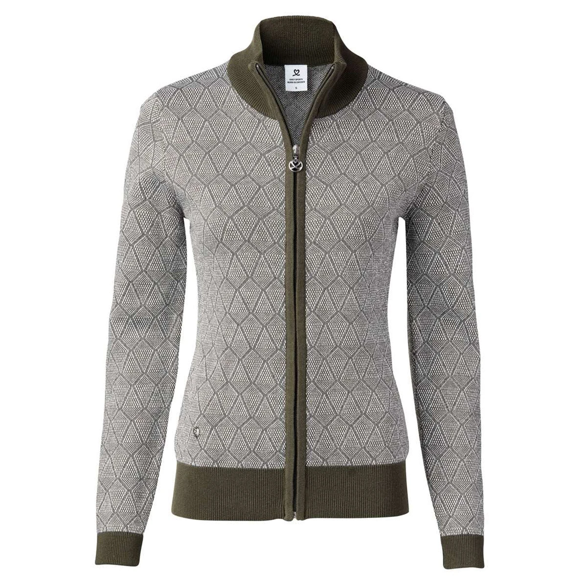 Daily Sports Cornelia Cardigan Womens Golf Sweater 3 Daily Sports Cornelia Cardigan Womens Golf Sweater