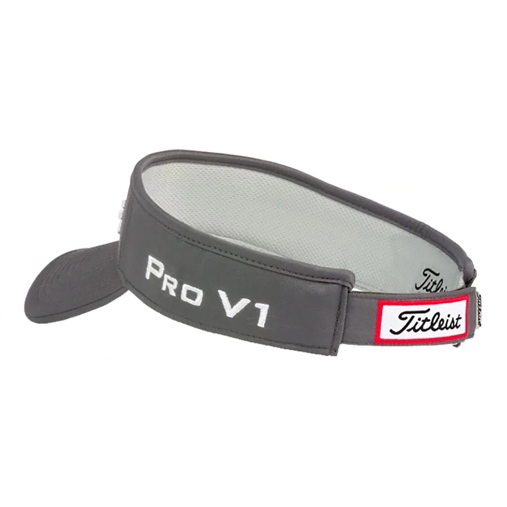 Titleist Tour Performance Legacy Visor 5 Titleist Tour Performance Legacy Visor - Image 3