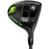 Cobra King F6 Green Mens Fairway Wood 1 Cobra King F6 Green Mens Fairway Wood -Optimal Golf Shop 16497