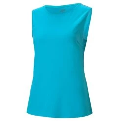PUMA Golf Puma MATTR Tech Womens Golf Tank Top