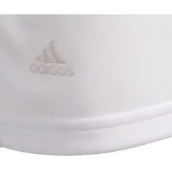 Adidas Golf Adidas Performance Girls Sleeveless Golf Polo 8 Adidas Golf Adidas Performance Girls Sleeveless Golf Polo -Optimal Golf Shop 18718 WHITE 2