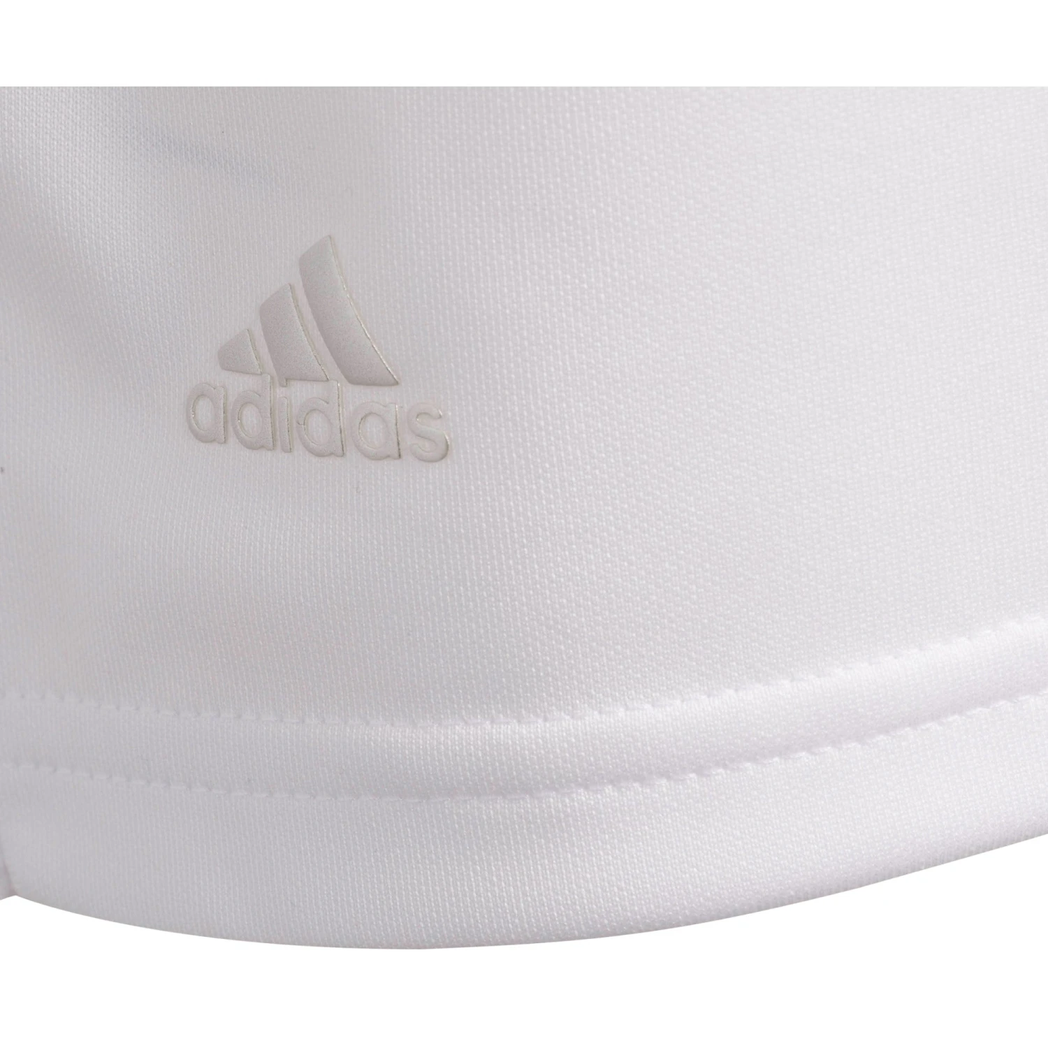 Adidas Golf Adidas Performance Girls Sleeveless Golf Polo 5 Adidas Golf Adidas Performance Girls Sleeveless Golf Polo - Image 3