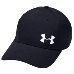 Under Armour Headline 3.0 Mens Golf Hat 8 Under Armour Headline 3.0 Mens Golf Hat -Optimal Golf Shop 19908 BLACK001