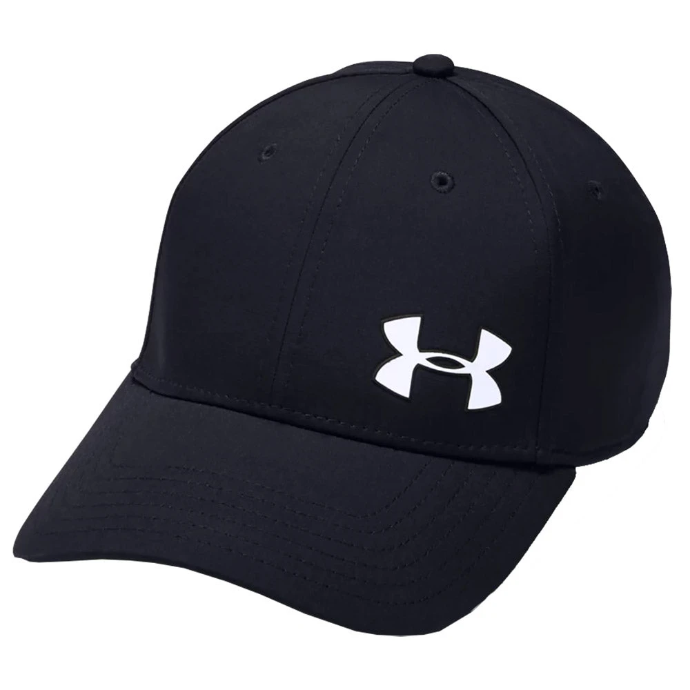 Under Armour Headline 3.0 Mens Golf Hat 5 Under Armour Headline 3.0 Mens Golf Hat - Image 3