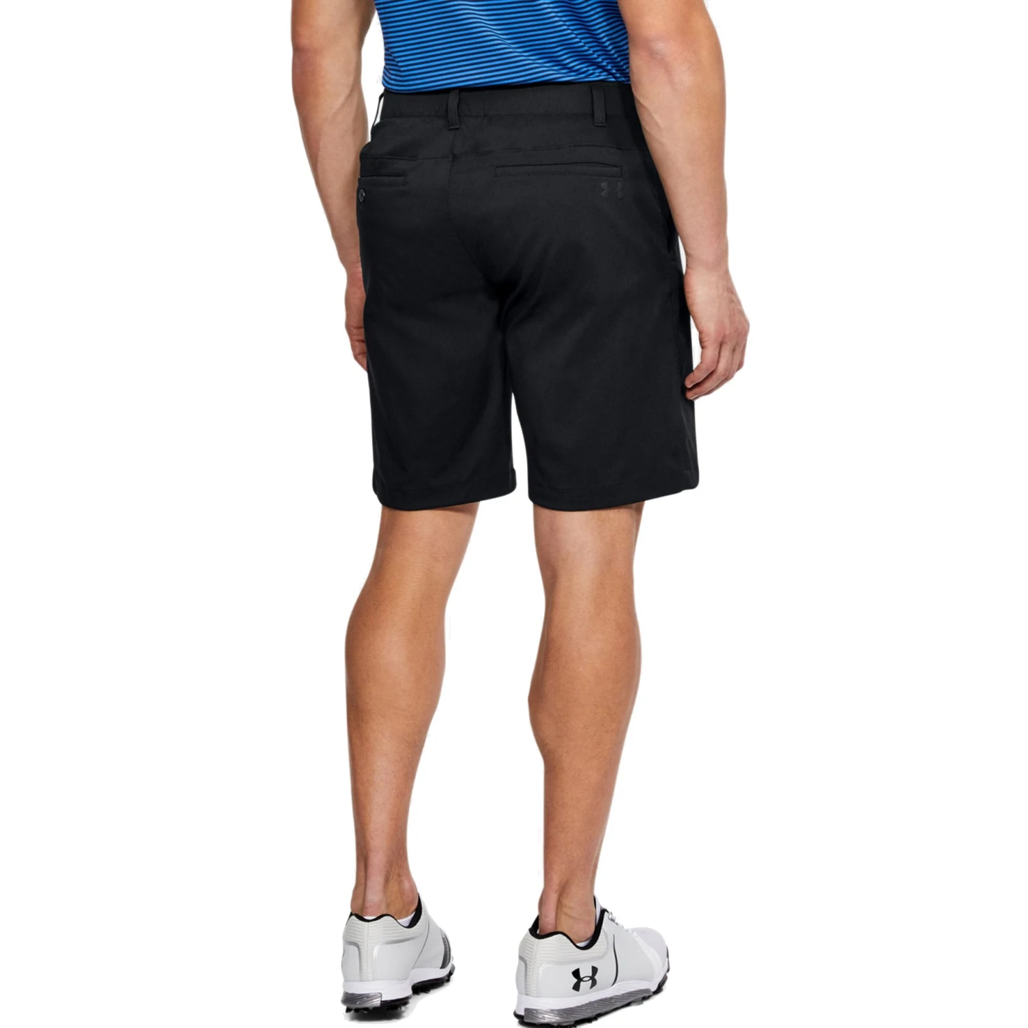 Under Armour Showdown 10in Mens Golf Shorts 8 Under Armour Showdown 10in Mens Golf Shorts - Image 6