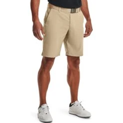 Under Armour Showdown 10in Mens Golf Shorts 16 Under Armour Showdown 10in Mens Golf Shorts -Optimal Golf Shop 19910 KHAKI299 b11d399a c9c2 462d a54f f4e9eb6183f1