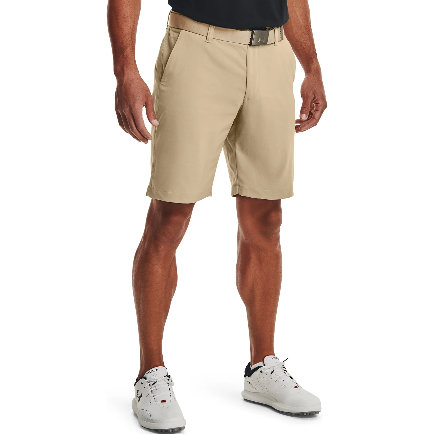 Under Armour Showdown 10in Mens Golf Shorts 9 Under Armour Showdown 10in Mens Golf Shorts - Image 7