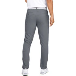 Under Armour Showdown Mens Golf Pants 13 Under Armour Showdown Mens Golf Pants -Optimal Golf Shop 19911 ZINCGRAY513 1