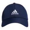 Adidas Golf Adidas Performance Brand Junior Golf Hat -Optimal Golf Shop 19999 COLLEGIATENAVY 52e23b26 7858 426f a588 6cd298f1eac7