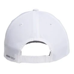Adidas Golf Adidas Performance Brand Junior Golf Hat 12 Adidas Golf Adidas Performance Brand Junior Golf Hat -Optimal Golf Shop 19999 WHITE 1 5f859189 58b6 4027 89fc 2a3fcacf13ac