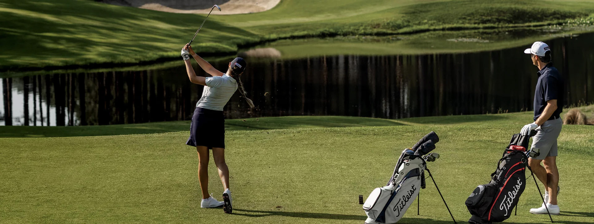 Optimal Golf Shop -Optimal Golf Shop 2