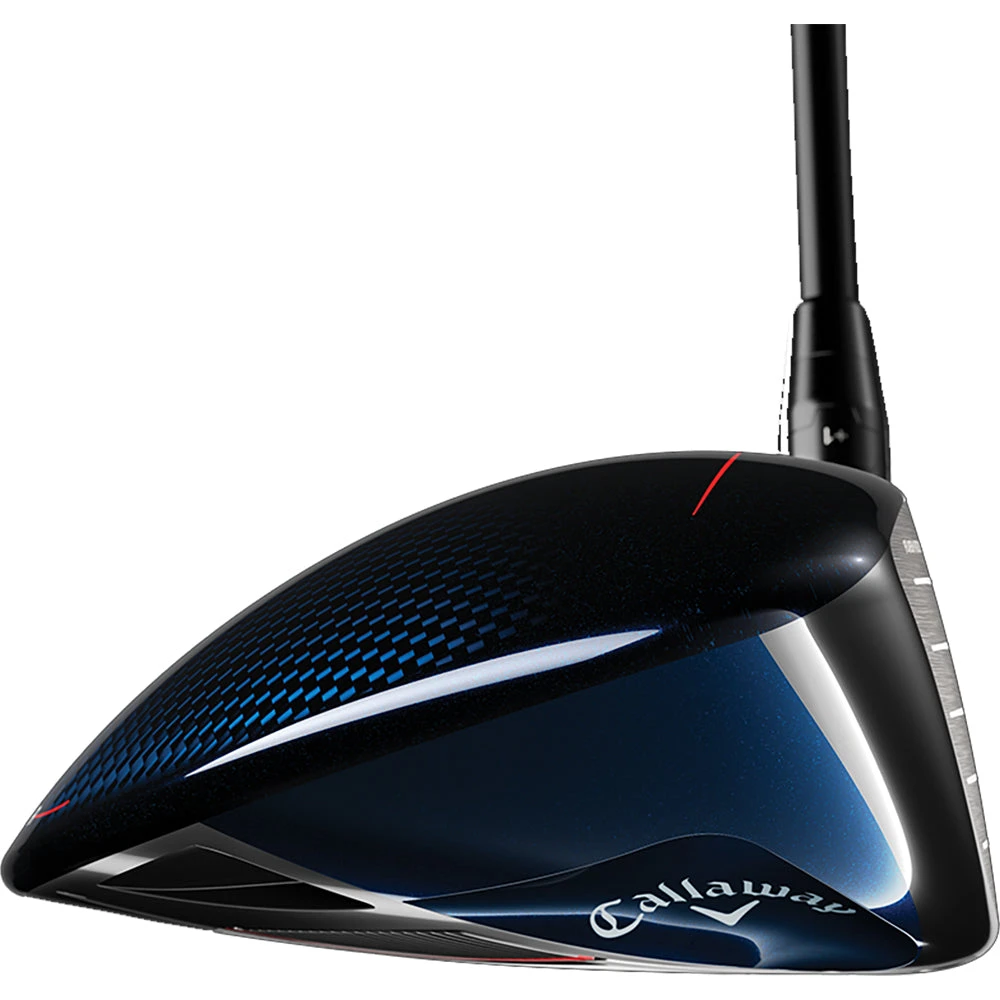 Callaway Big Bertha B21 10.5 Degree Stiff Driver 6 Callaway Big Bertha B21 10.5 Degree Stiff Driver - Image 4