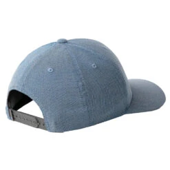 TravisMathew Liquid Courage Mens Golf Hat 6 TravisMathew Liquid Courage Mens Golf Hat -Optimal Golf Shop 21155 HTHRFEDRLBLU 1 960d991f 2e9d 4937 98dc 8f74b20540d8