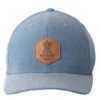 TravisMathew Liquid Courage Mens Golf Hat 2 TravisMathew Liquid Courage Mens Golf Hat -Optimal Golf Shop 21155 HTHRFEDRLBLU 45d840ad fad6 4e9e 9f66 8434950ebb6c