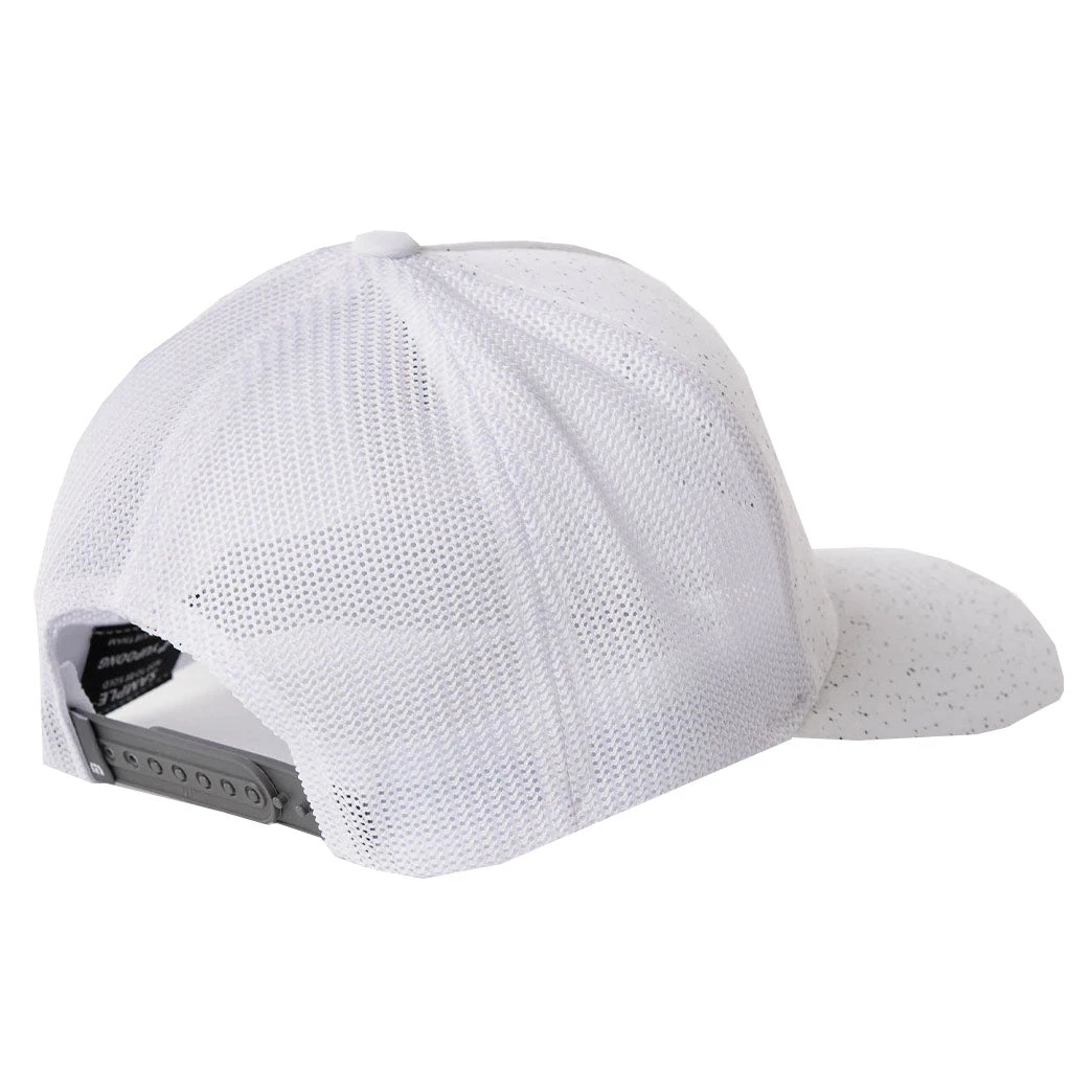 TravisMathew Party Central Mens Golf Hat 4 TravisMathew Party Central Mens Golf Hat - Image 2