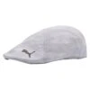 PUMA Golf Puma Driver Mens Golf Cap -Optimal Golf Shop 21543 QUARRY02 9c6e7656 8979 40ab 887b 4a94ff3e5a81