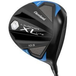 Cleveland Launcher XL Lite Left Hand Driver