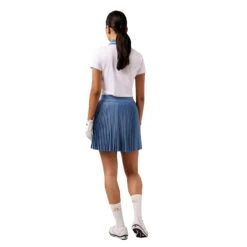 J.Lindeberg J. Lindeberg Binx Captains Blue Womens Golf Skort 7 J.Lindeberg J. Lindeberg Binx Captains Blue Womens Golf Skort -Optimal Golf Shop 22406 CAPTBLUEO230 2 e73f17b5 0d64 408e 9684 2637938ee667