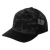 TravisMathew Expedition Mens Hat -Optimal Golf Shop 22508 BLACK0BLK 30b65066 2c31 4c08 8b3c ab2a69c52a3f