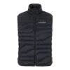 J.Lindeberg J. Lindeberg Cliff Light Down Black Mens Golf Vest 2 J.Lindeberg J. Lindeberg Cliff Light Down Black Mens Golf Vest -Optimal Golf Shop 22547 BLACK9999