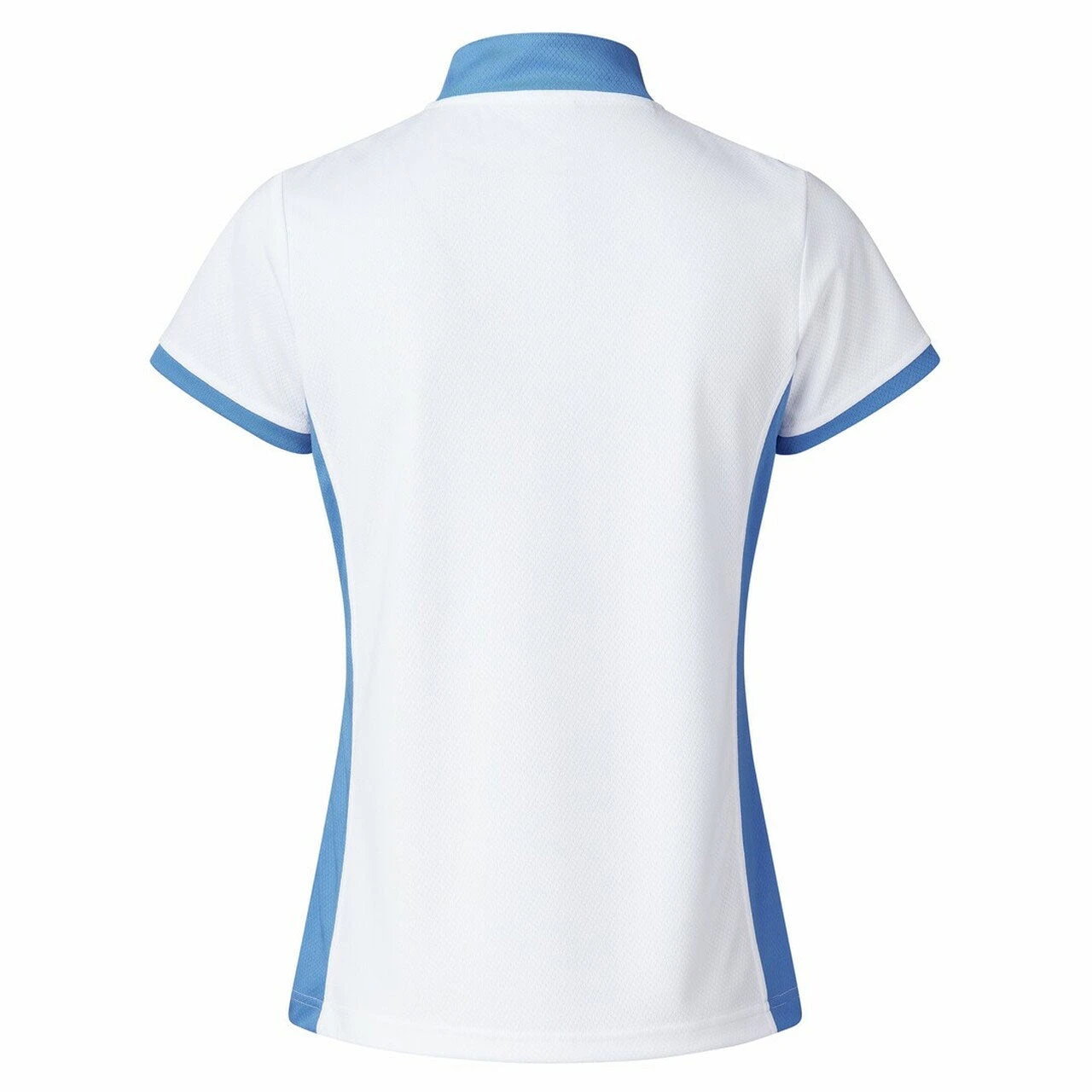 Daily Sports Billie Pacific Womens Golf Polo 3 Daily Sports Billie Pacific Womens Golf Polo - Image 2