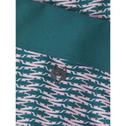 Greyson Alligator Nation Blossom Mens Golf Polo 7 Greyson Alligator Nation Blossom Mens Golf Polo -Optimal Golf Shop 22785 BLOSSOM681 2