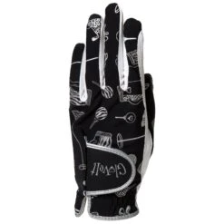 Glove It Fashion Print Left Hand Womens Golf Glove -Optimal Golf Shop 22871 GOTTAGLOVEIT 2b3a1d91 172f 4da0 ac66 fd8622efa062