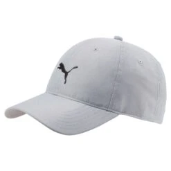 PUMA Golf Puma Pounce Adjustable Mens Golf Hat 9 PUMA Golf Puma Pounce Adjustable Mens Golf Hat -Optimal Golf Shop 23020 QUARRY fbadc604 16d3 4bd4 9d00 3ead57862dc1